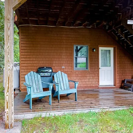 Lakeview Cabin #3 First Floor Greenville Exterior photo