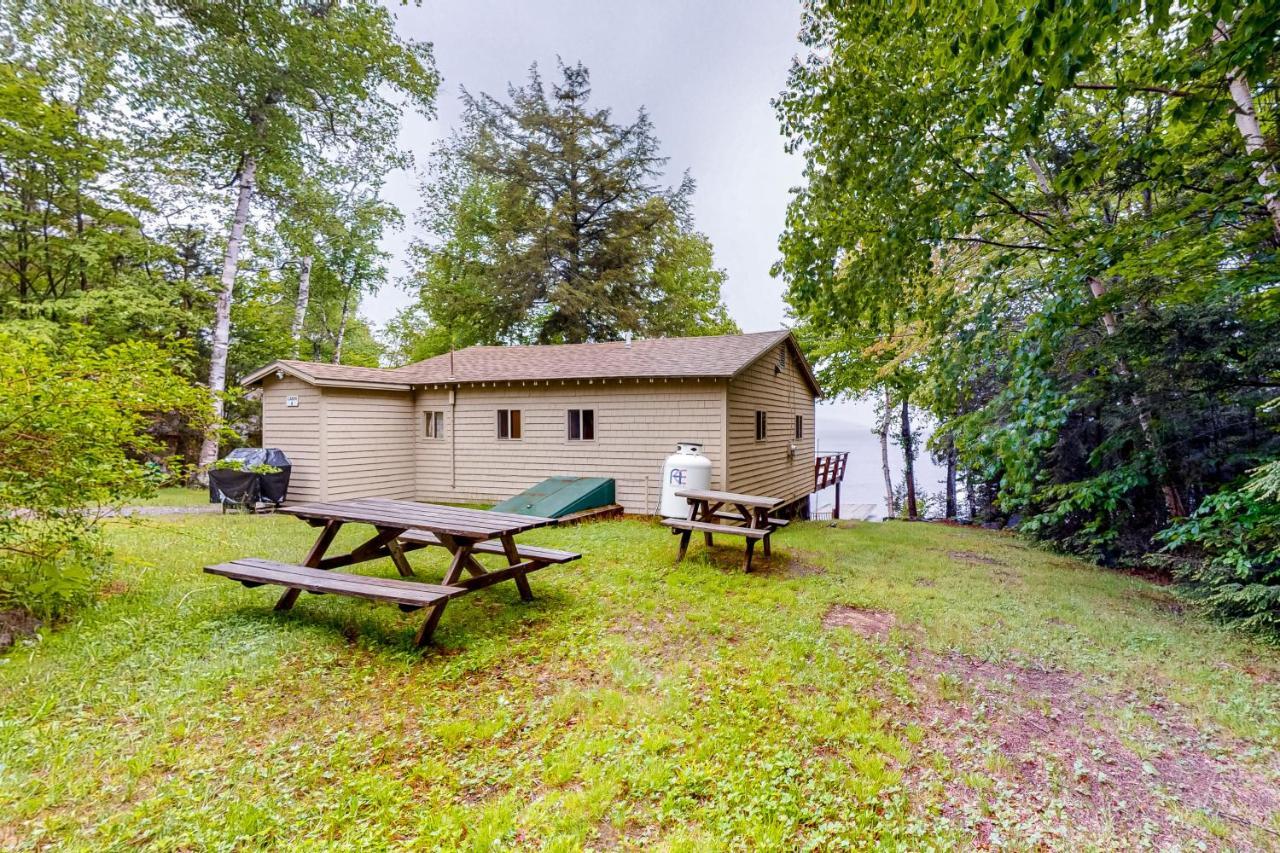 Lakeview #3 First Floor Hébergement de vacances