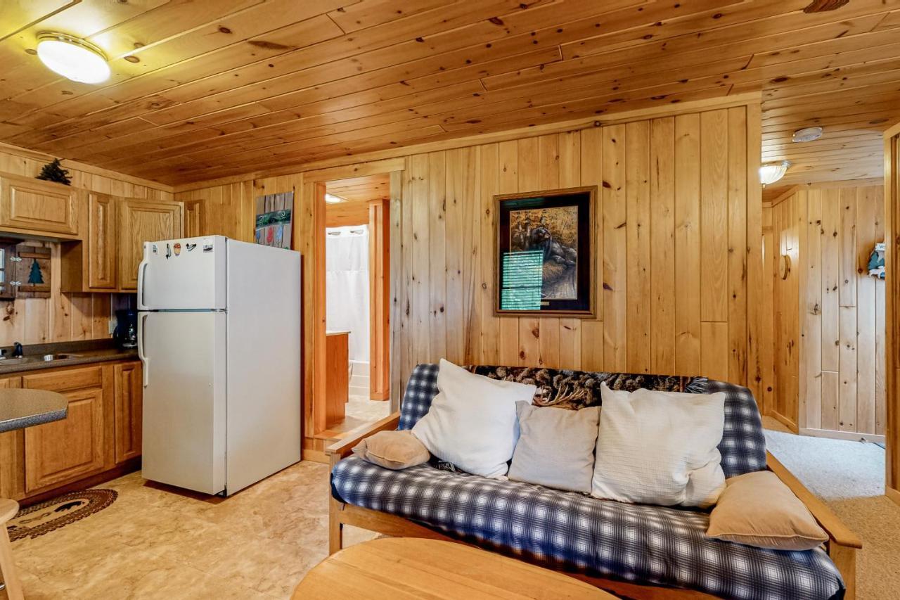 Hébergement de vacances Lakeview #3 First Floor *