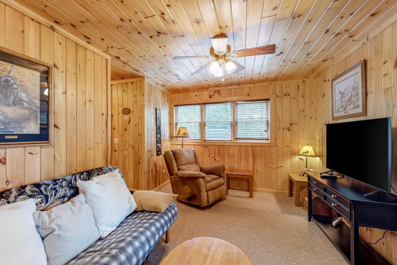 Сasa de vacaciones Lakeview #3 First Floor Greenville