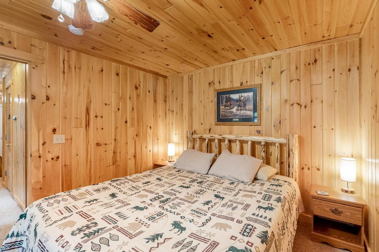 Сasa de vacaciones Lakeview #3 First Floor